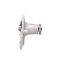 Engine Water Pump fits 1981-1988 Plymouth Horizon,Reliant Turismo Caravelle  DAY