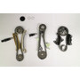 Dayco Engine Timing Chain Kit P/N:KTC1457