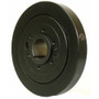 Dayco Engine Harmonic Balancer P/N:PB1004ST