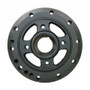 Engine Harmonic Balancer fits 1986-1989 Mercury Sable  DAYCO PRODUCTS LLC
