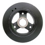Engine Harmonic Balancer fits 1973-1984 GMC C1500,C2500,G1500,G2500,K1500 Jimmy