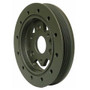 Engine Harmonic Balancer fits 1993-1997 Pontiac Firebird  DAYCO PRODUCTS LLC