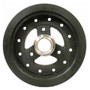 Engine Harmonic Balancer-GAS Dayco PB1487N