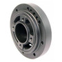 Engine Harmonic Balancer fits 1997-1998 Ford E-150 Econoline,E-150 Econoline Clu