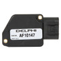 Delphi Mass Air Flow Sensor P/N:AF10147