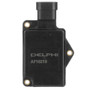 Delphi Mass Air Flow Sensor P/N:AF10219