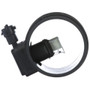 Delphi Mass Air Flow Sensor P/N:AF10404
