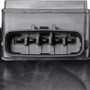 Delphi Mass Air Flow Sensor P/N:AF10553