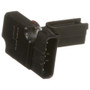 Mass Air Flow Sensor fits 2004-2007 Suzuki Aerio  DELPHI