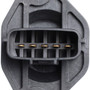Mass Air Flow Sensor fits 2003-2004 Infiniti FX45,M45,Q45  DELPHI