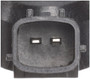 Delphi Ignition Knock (Detonation) Sensor P/N:AS10287