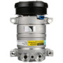 Delphi A/C Compressor P/N:CS0120