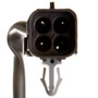 Delphi Oxygen Sensor P/N:ES10047