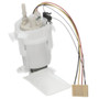 Delphi Fuel Pump and Strainer Set P/N:FE0734