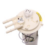 Fuel Pump Module Assembly fits 1998-1999 GMC C2500 Suburban,K2500 Suburban  DELP