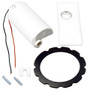 Delphi Fuel Pump and Strainer Set P/N:FG0229