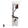 Fuel Pump Module Assembly fits 2007-2008 GMC Sierra 1500  DELPHI