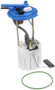 Fuel Pump Module Assembly fits 2007 Saturn Sky  DELPHI