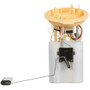 Fuel Pump Module Assembly fits 2015 Volkswagen Golf,Golf SportWagen  DELPHI