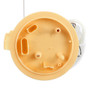 Fuel Pump Module Assembly fits 2015 Volkswagen Golf,Golf SportWagen  DELPHI