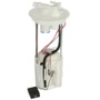 Fuel Pump Module Assembly fits 2016-2018 Acura ILX  DELPHI