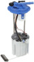 Fuel Pump Module Assembly fits 2010-2014 GMC Savana 1500  DELPHI