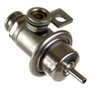 Delphi Fuel Injection Pressure Regulator P/N:FP10259