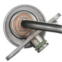 Delphi Fuel Injection Pressure Regulator P/N:FP10409