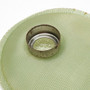 Fuel Pump Strainer fits 1990-1991 Chevrolet Beretta  DELPHI