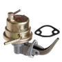 Mechanical Fuel Pump fits 1988-1989 Toyota Corolla  DELPHI