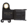 Delphi Manifold Absolute Pressure Sensor P/N:PS10153