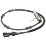 Delphi ABS Wheel Speed Sensor P/N:SS10268