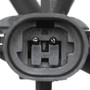 Delphi ABS Wheel Speed Sensor P/N:SS10275