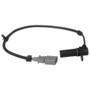 Delphi Engine Crankshaft Position Sensor P/N:SS11338