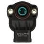 Delphi Throttle Position Sensor P/N:SS11433