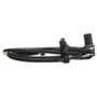 ABS Wheel Speed Sensor fits 1993-1996 Chevrolet Caprice Impala Commercial Chassi