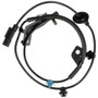 Delphi ABS Wheel Speed Sensor P/N:SS11540