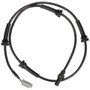 Delphi ABS Wheel Speed Sensor P/N:SS11570