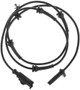 Delphi ABS Wheel Speed Sensor P/N:SS11573