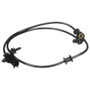 ABS Wheel Speed Sensor fits 2006-2009 Dodge Durango  DELPHI