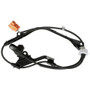 Delphi ABS Wheel Speed Sensor P/N:SS11598