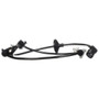 Delphi ABS Wheel Speed Sensor P/N:SS11614