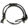 Delphi ABS Wheel Speed Sensor P/N:SS11646