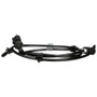ABS Wheel Speed Sensor fits 2008-2009 Mercury Sable  DELPHI