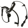 Delphi ABS Wheel Speed Sensor P/N:SS11697