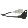 Engine Crankshaft Position Sensor fits 2006-2010 Volkswagen Touareg  DELPHI