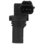Engine Camshaft Position Sensor fits 2007-2011 Mitsubishi Outlander  DELPHI