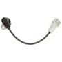 Engine Crankshaft Position Sensor fits 2001-2005 Kia Rio  DELPHI