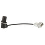 Engine Crankshaft Position Sensor fits 2001-2005 Kia Rio  DELPHI