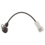 Engine Crankshaft Position Sensor fits 2001-2005 Kia Rio  DELPHI